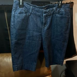 Old navy Bermuda shorts